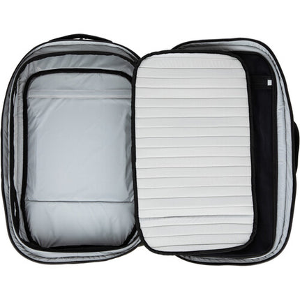 Pakt Travel Backpack Mochila de Viaje 35L con Compartimento para Laptop 16" Resistente al Agua