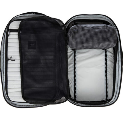 Pakt Travel Backpack Mochila de Viaje 35L con Compartimento para Laptop 16" Resistente al Agua
