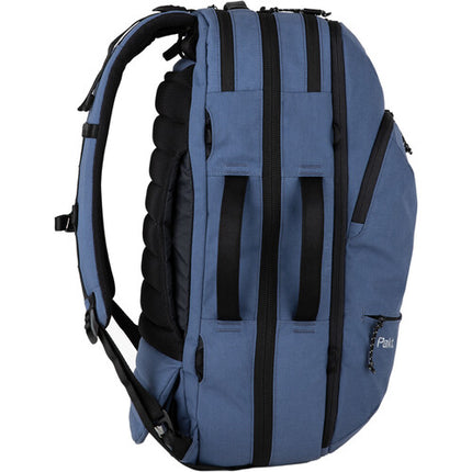 Pakt Travel Backpack Mochila de Viaje 35L con Compartimento para Laptop 16" Resistente al Agua