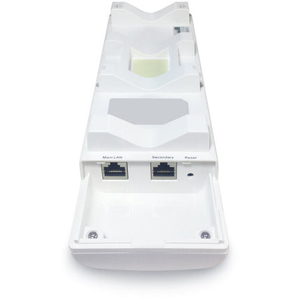 EnGenius ENH500-AX Puente Inalámbrico Exterior Wi-Fi 6 5 GHz 26 dBm