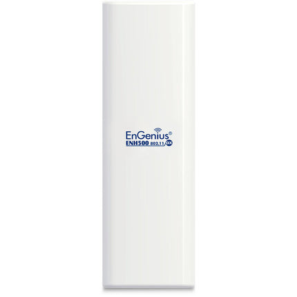 EnGenius ENH500-AX Puente Inalámbrico Exterior Wi-Fi 6 5 GHz 26 dBm