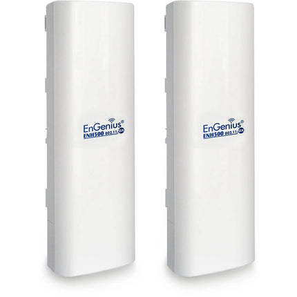 EnGenius ENH500-AX Puente Inalámbrico Exterior Wi-Fi 6 5 GHz 26 dBm