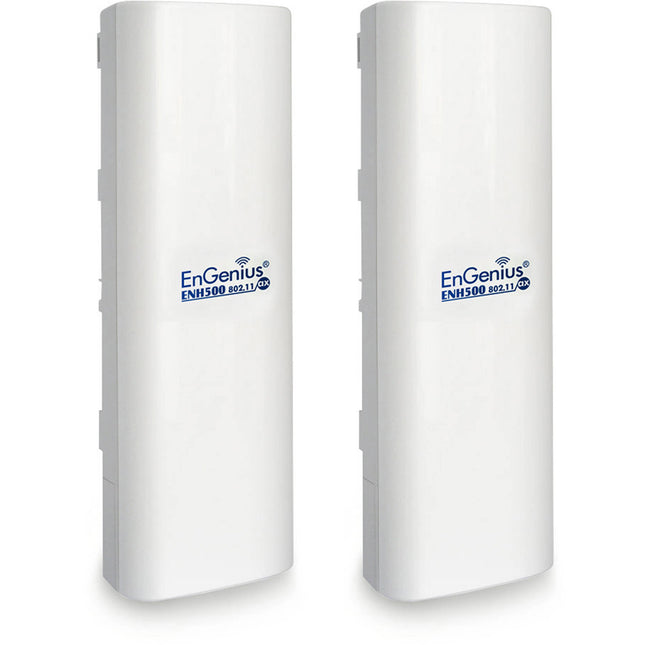EnGenius ENH500-AX Puente Inalámbrico Exterior Wi-Fi 6 5 GHz 26 dBm