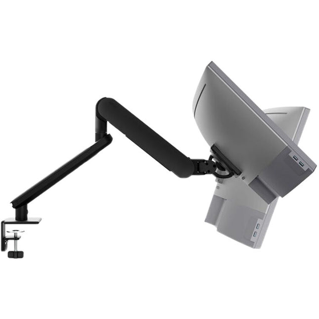 Atdec Ora Brazo Universal para Monitor Negro Soporta 35" Peso 8kg VESA 100x100mm