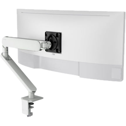 Atdec Ora Brazo Universal para Monitor Blanco hasta 35" Soporta 17.6 lb VESA 75x75 100x100mm