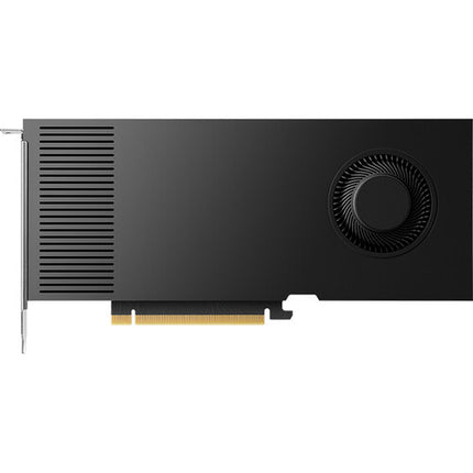 PNY NVIDIA RTX 4000 Ada Generation Tarjeta Gráfica 20GB GDDR6 Single-Slot