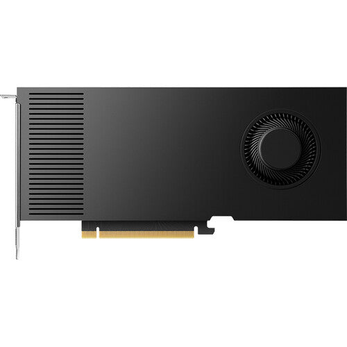 PNY NVIDIA RTX 4000 Ada Generation Tarjeta Gráfica 20GB GDDR6 Single-Slot
