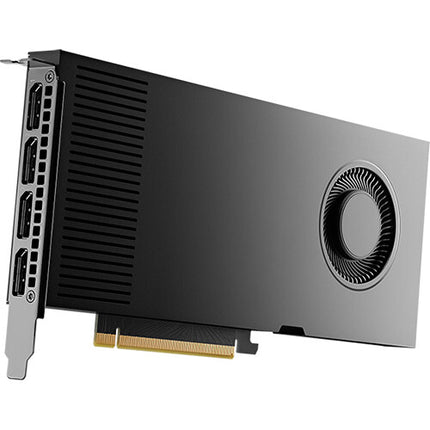PNY NVIDIA RTX 4000 Ada Generation Tarjeta Gráfica 20GB GDDR6 Single-Slot
