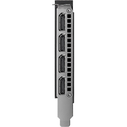 PNY NVIDIA RTX 4000 Ada Generation Tarjeta Gráfica 20GB GDDR6 Single-Slot