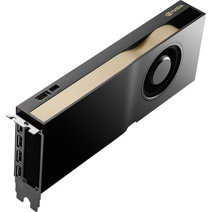 PNY NVIDIA RTX 4500 Tarjeta Gráfica 24GB GDDR6 7680 CUDA Cores