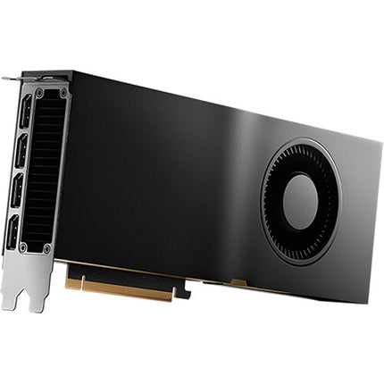 PNY NVIDIA RTX 4500 Tarjeta Gráfica 24GB GDDR6 7680 CUDA Cores