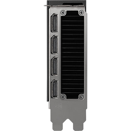 PNY NVIDIA RTX 4500 Tarjeta Gráfica 24GB GDDR6 7680 CUDA Cores