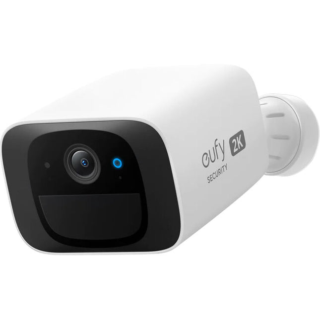 eufy Security SoloCam C210 Cámara de Seguridad 2K Visión Nocturna 8GB Batería 3 Meses