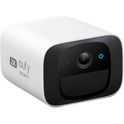 eufy Security SoloCam C210 Cámara de Seguridad 2K Visión Nocturna 8GB Batería 3 Meses