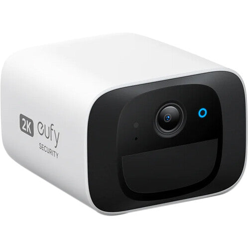 eufy Security SoloCam C210 Cámara de Seguridad 2K Visión Nocturna 8GB Batería 3 Meses