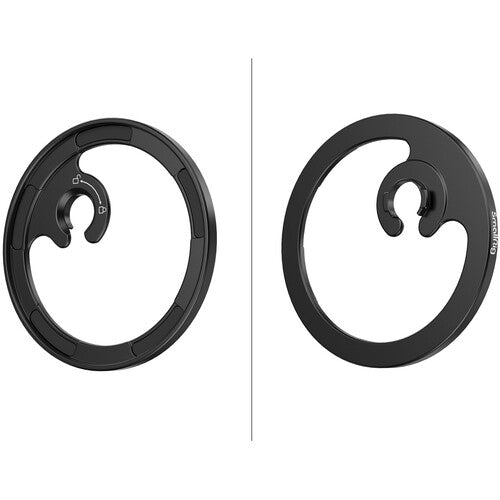 SmallRig Adaptador Magnético 52mm para Filtros Montura M Series