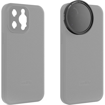 SmallRig Adaptador Magnético 52mm para Filtros Montura M Series