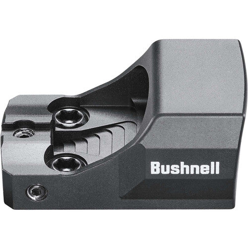 Bushnell RXU-200 Visor Reflex Compacto 6 MOA Altura 19.5mm IPX7