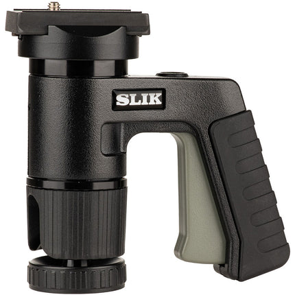 SLIK AF-1500AC Cabeza de Bola con Acción Trigger 8.8 lb Carga 5.1" Alto