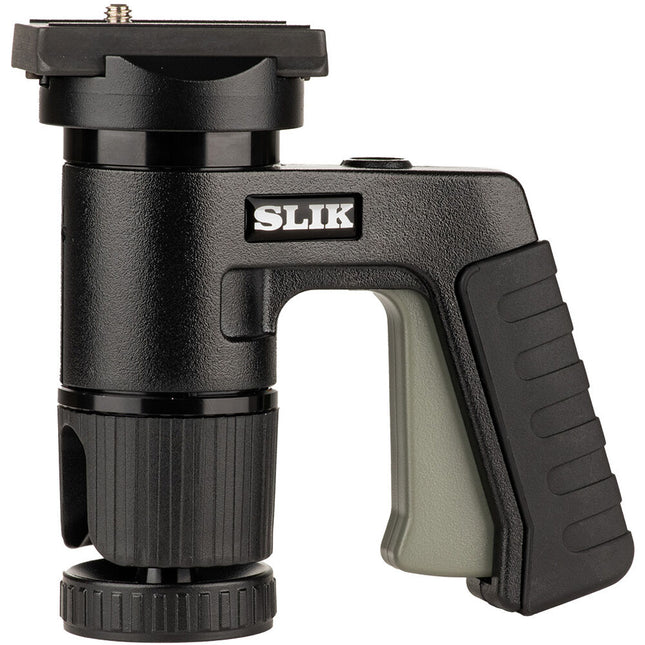 SLIK AF-1500AC Cabeza de Bola con Acción Trigger 8.8 lb Carga 5.1" Alto
