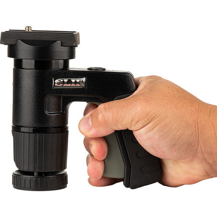 SLIK AF-1500AC Cabeza de Bola con Acción Trigger 8.8 lb Carga 5.1" Alto