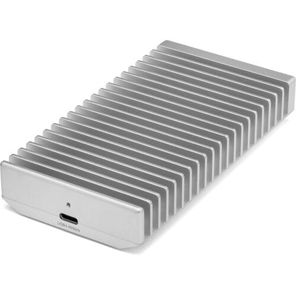 OWC 1TB Express 1M2 USB4 SSD Externo 40 Gb/s 3836 MB/s con Cable USB-C