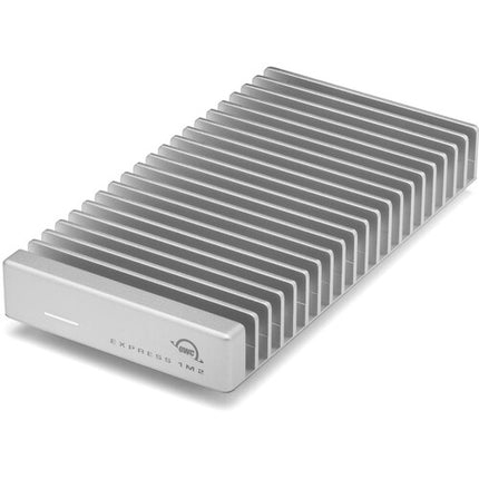 OWC 4TB Express 1M2 SSD Externa USB4 40 Gb/s 3836 MB/s con Cable USB-C