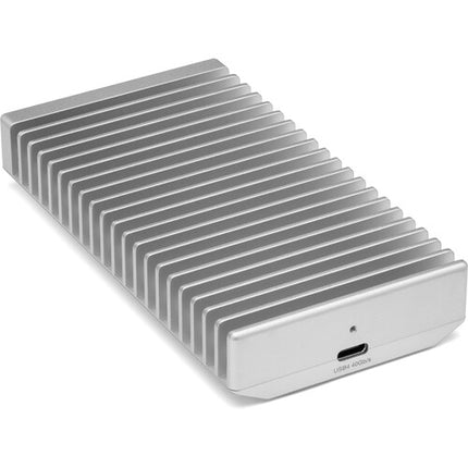 OWC 4TB Express 1M2 SSD Externa USB4 40 Gb/s 3836 MB/s con Cable USB-C
