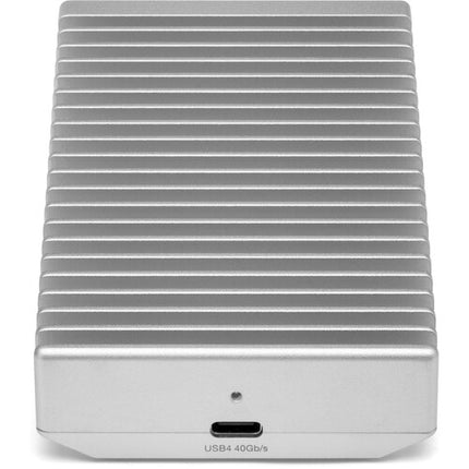 OWC 4TB Express 1M2 SSD Externa USB4 40 Gb/s 3836 MB/s con Cable USB-C