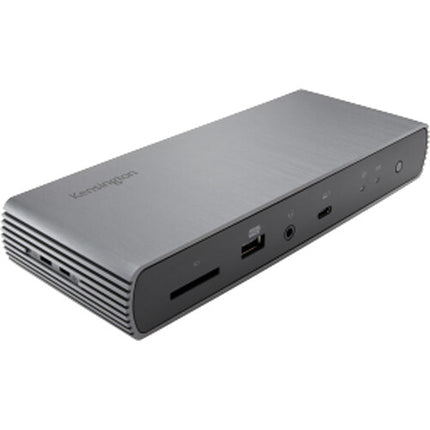 Kensington SD5780T Estación de Acoplamiento Thunderbolt 4 Dual Pantalla 96W 4K 60Hz
