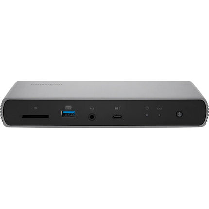 Kensington SD5780T Estación de Acoplamiento Thunderbolt 4 Dual Pantalla 96W 4K 60Hz