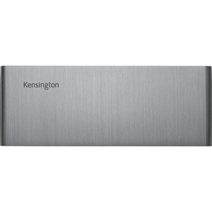 Kensington SD5780T Estación de Acoplamiento Thunderbolt 4 Dual Pantalla 96W 4K 60Hz