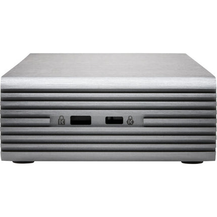Kensington SD5780T Estación de Acoplamiento Thunderbolt 4 Dual Pantalla 96W 4K 60Hz
