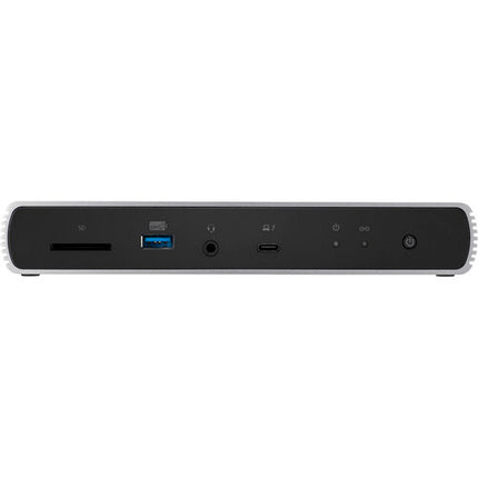 Kensington SD5780T Estación de Acoplamiento Thunderbolt 4 Dual Pantalla 96W 4K 60Hz