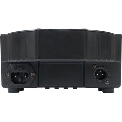 Eliminator Lighting Mega Par Profile EP Luz de Lavado LED RGB+UV 107 LEDs 30° Ángulo de Haz