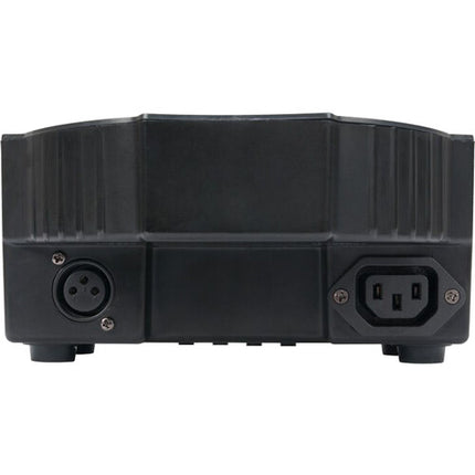 Eliminator Lighting Mega Par Profile EP Luz de Lavado LED RGB+UV 107 LEDs 30° Ángulo de Haz