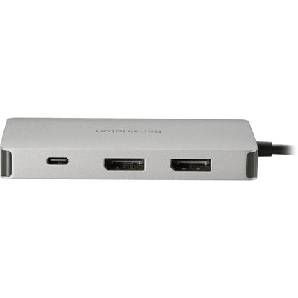 Kensington UH1450P USB-C Dock móvil con 2 puertos USB 3.2 y carga 85W