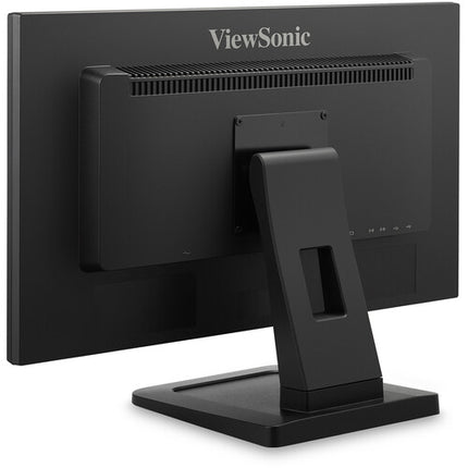 ViewSonic TD2211 Monitor táctil 21.5" Full HD 75Hz HDMI VGA DVI