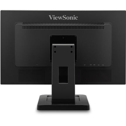 ViewSonic TD2211 Monitor táctil 21.5" Full HD 75Hz HDMI VGA DVI