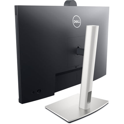 Dell P2424HEB Monitor 24" IPS Full HD 1920x1080 Webcam USB-C