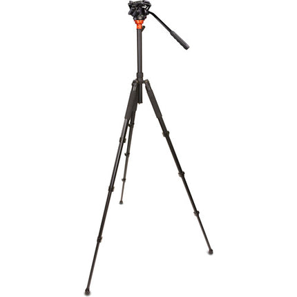 Padcaster Starter Kit para iPad Pro 9.7 a 12.9 con Lente Gran Angular y Micrófono Mini