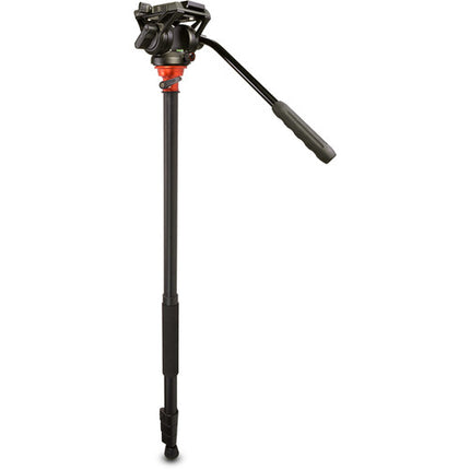 Padcaster Starter Kit para iPad Pro 9.7 a 12.9 con Lente Gran Angular y Micrófono Mini