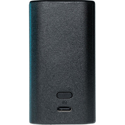 Jupio Tri-Charge para Nikon EN-EL15 cargador portátil para 3 baterías USB-C