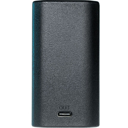 Jupio Tri-Charge para Nikon EN-EL15 cargador portátil para 3 baterías USB-C