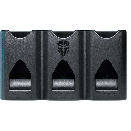 Jupio Tri-Charge para batería Sony NP-FZ100 cargador triple con puerto USB-C