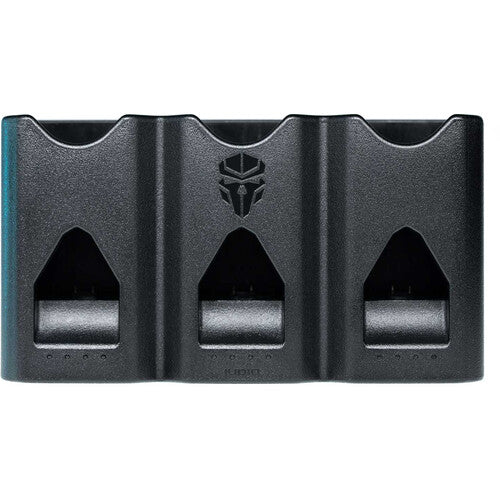 Jupio Tri-Charge para batería Sony NP-FZ100 cargador triple con puerto USB-C