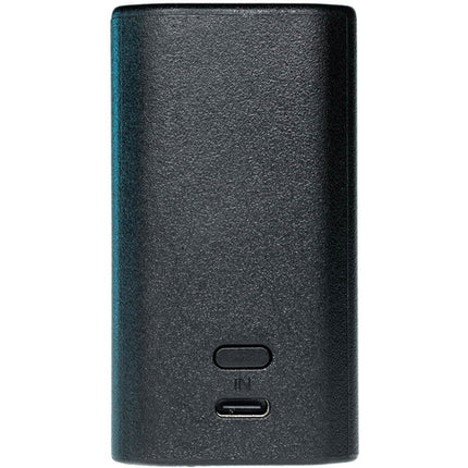 Jupio Tri-Charge para Canon LP-E6 Cargador triple Power Bank USB-C