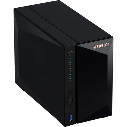Asustor Drivestor 2 Pro Gen2 24TB NAS 2 Bahías 7200 rpm SATA III