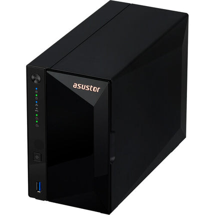 Asustor Drivestor 2 Pro Gen2 24TB NAS 2 Bahías 7200 rpm SATA III