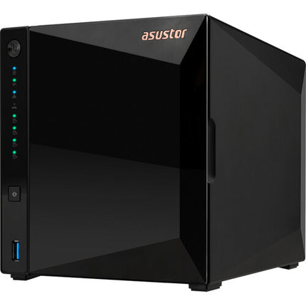 Asustor 32TB Drivestor 4 Pro Gen2 NAS 4 Bahías 5640 rpm SATA III 3.5"